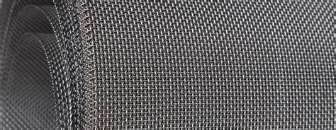 stainless steel wire mesh